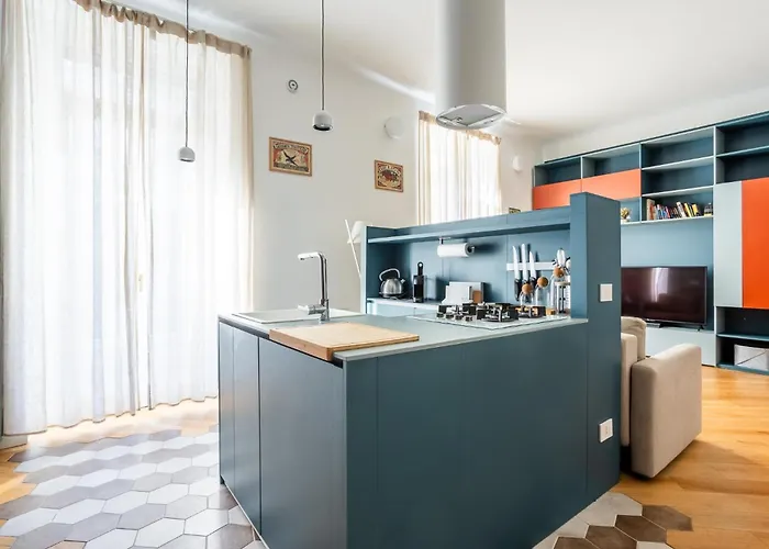 Lepetit 18 * Milan