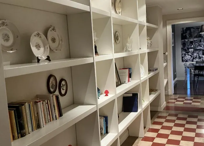 شقة Chez Anna In Sempione - Mico, Citylife, San Siro ميلان