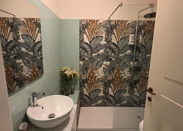 Mgm - Navigli Cozy Corner *