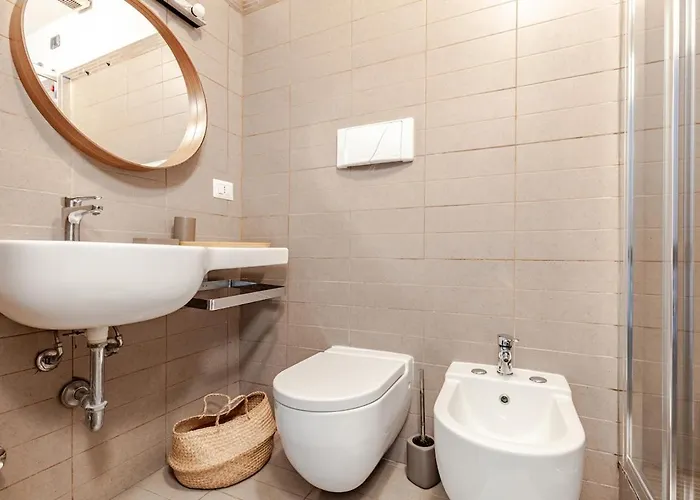 Centro Storico Brera Cozy Via Solferino *