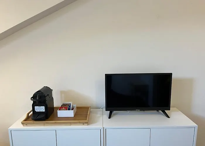 Centro Storico Brera Cozy Via Solferino 아파트