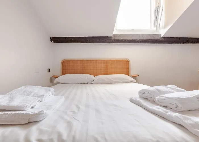 Appartamento Centro Storico Brera Cozy Via Solferino