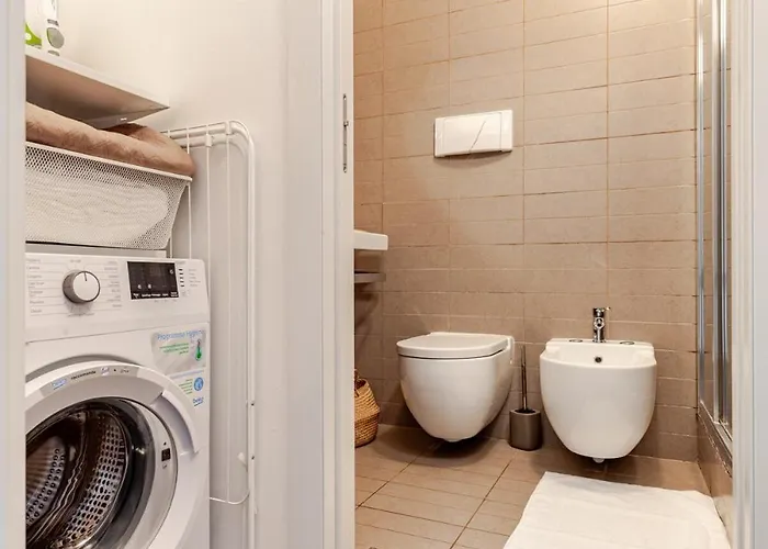 Centro Storico Brera Cozy Via Solferino 밀라노