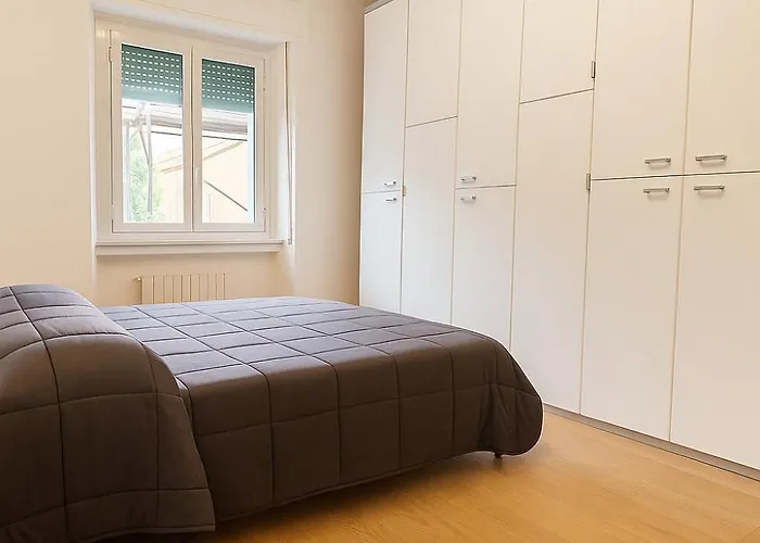 Appartamento Giambella