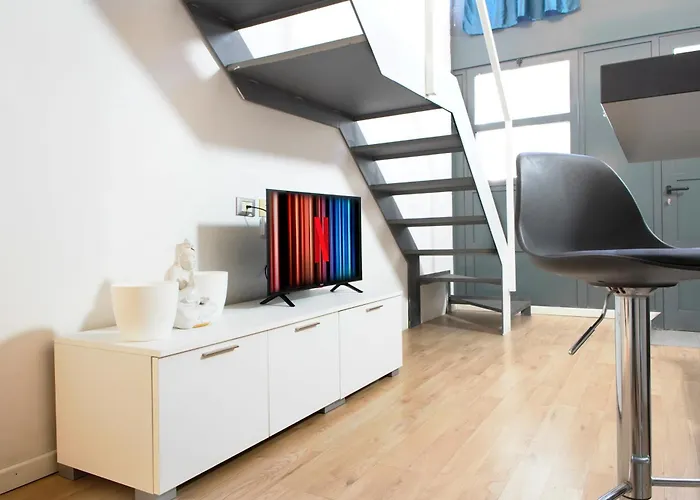 Star Dust דירה *