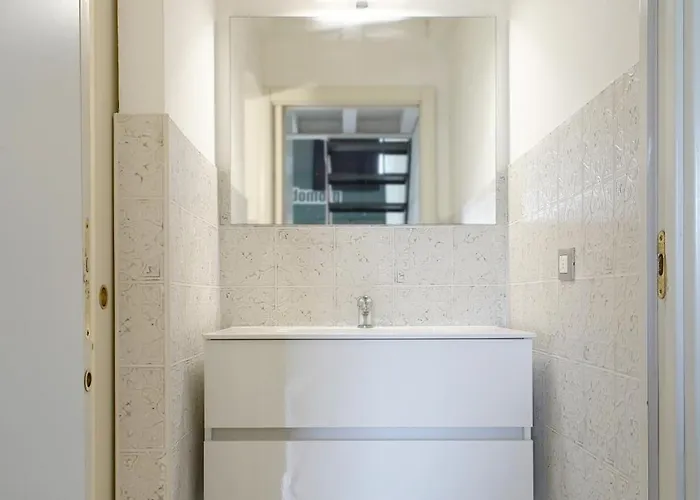Apartamento Star Dust *