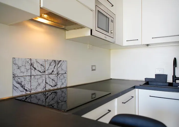 Apartamento Star Dust