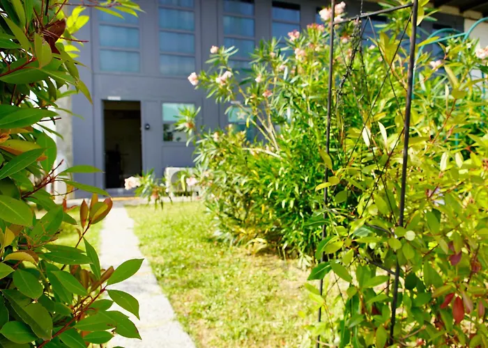 Star Dust דירה מילאנו