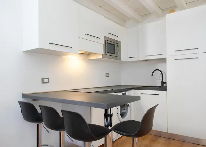 דירה Star Dust *