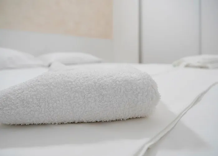 Apartamento Star Dust