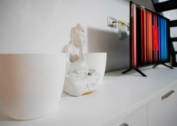 Star Dust דירה *