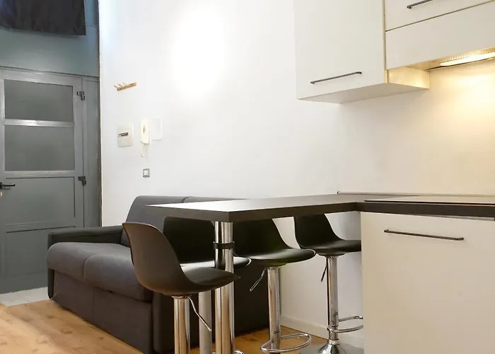 Apartamento Star Dust