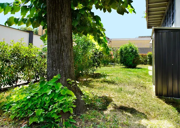 Star Dust דירה מילאנו