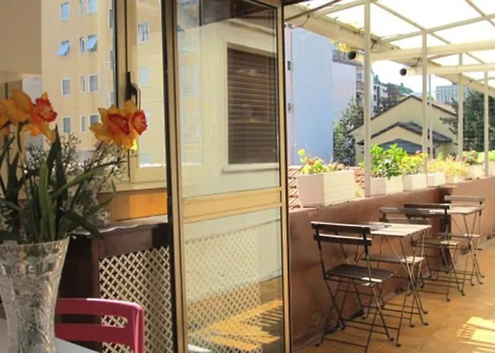 호텔 Ambrosiana 밀라노