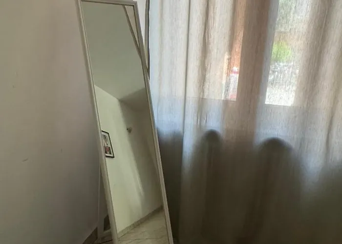 In Elegant Close To The Center Gæstehus *