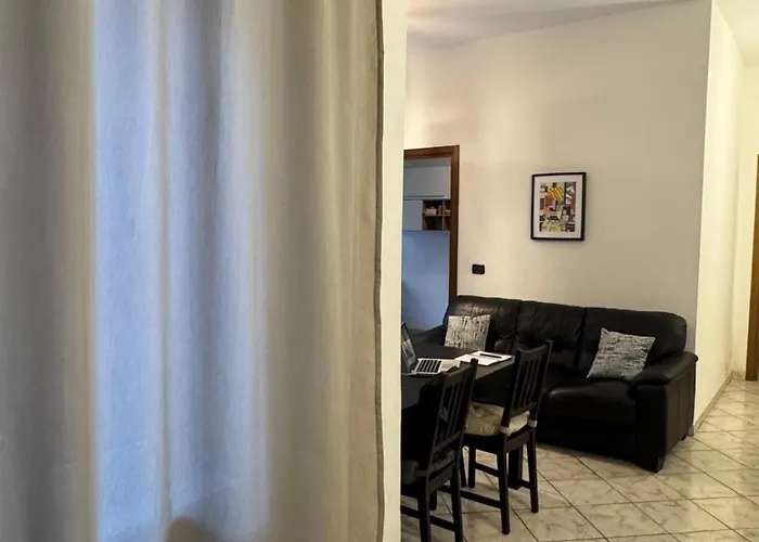 Gæstehus In Elegant Close To The Center *