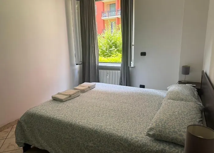 Gæstehus In Elegant Close To The Center *