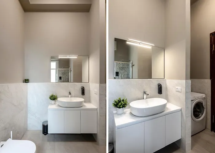 Stayeasy Melloni - 3 Rooms, 2 Baths - Center