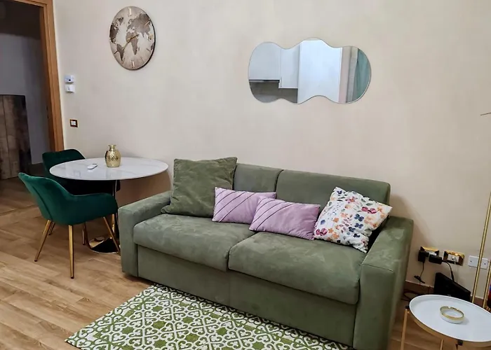 Apartman Franca's *