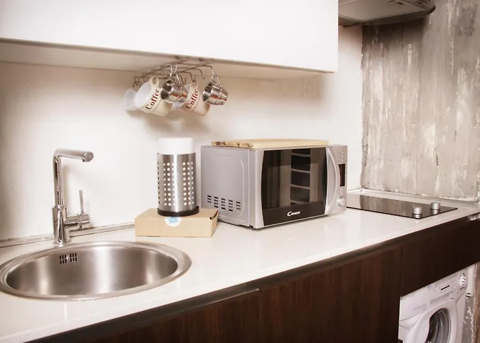 Brera Luxury Design District - Via Solferino * Милан