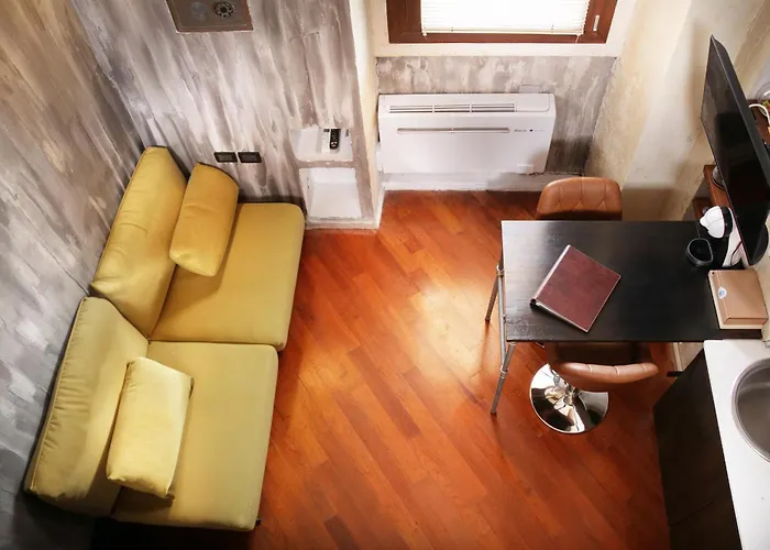 The Model'S Apartment 35Mq - Brera Moscova Top Location Apartment Milan