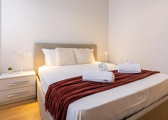 Centrale-duomo 10min - Cozy - Wifi Netflix