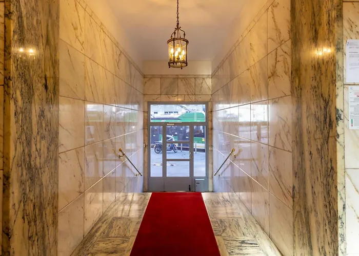 Centrale-duomo 10min - Cozy - Wifi Netflix Appartement