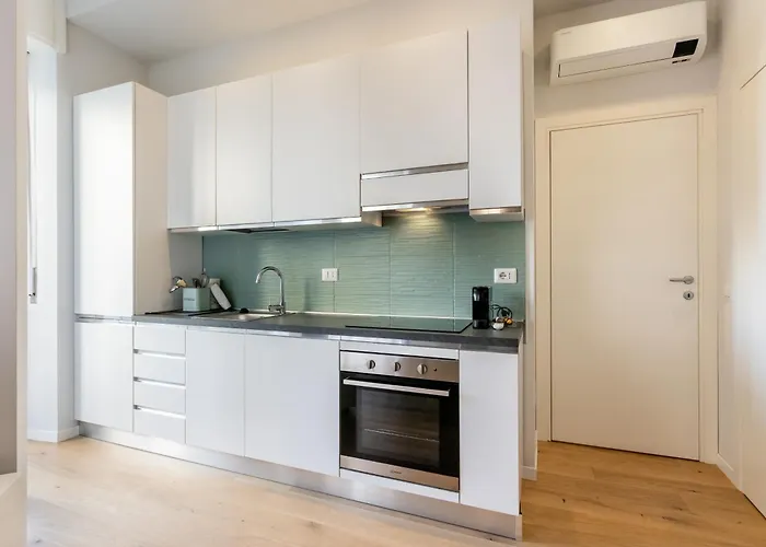 Centrale-duomo 10min - Cozy - Wifi Netflix Appartement *