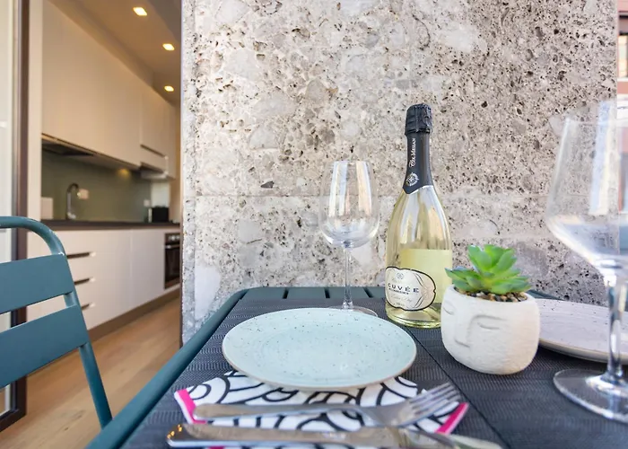 Appartement Centrale-duomo 10min - Cozy - Wifi Netflix *