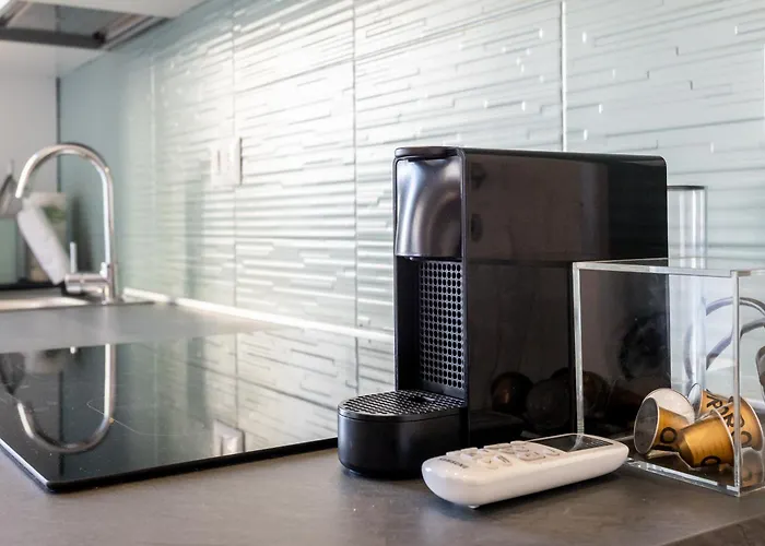 Centrale-duomo 10min - Cozy - Wifi Netflix Milan