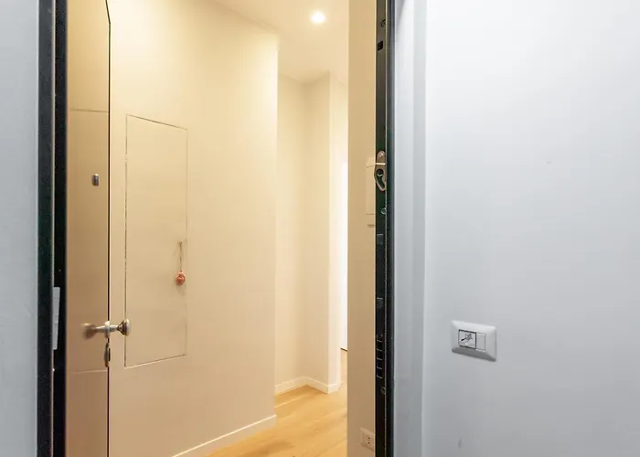 Centrale-duomo 10min - Cozy - Wifi Netflix *