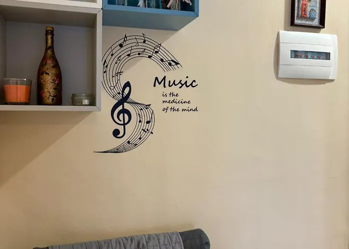 Appartamento Helianthos