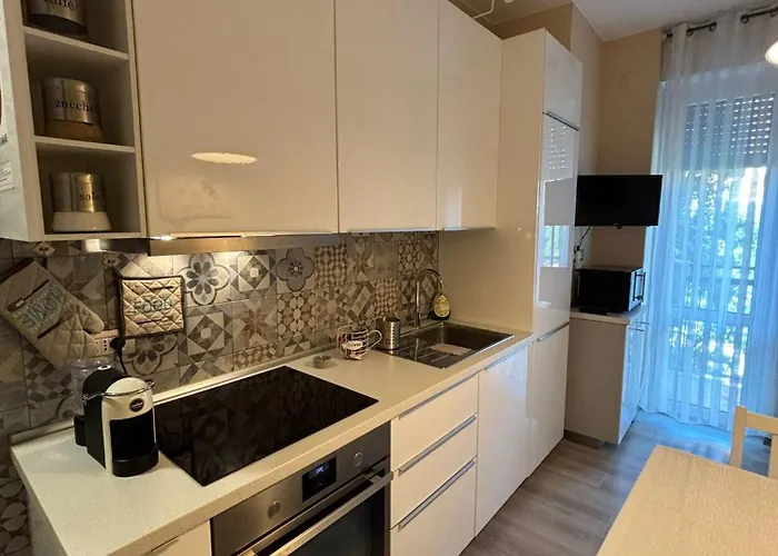 Helianthos Appartamento *