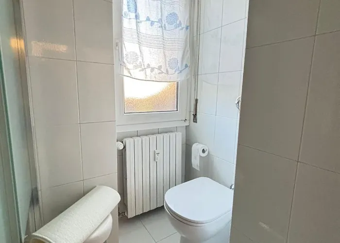 Helianthos Appartamento *