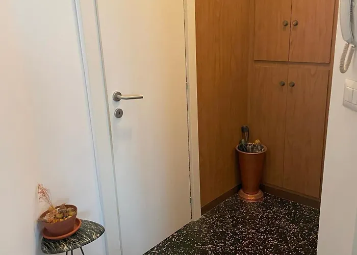 Living Bedroom Milão