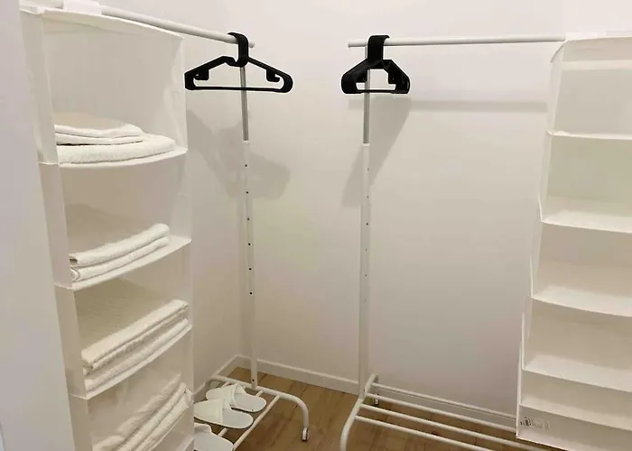 Apartment -allianz Mico-san Siro-center- Lux Charming Mailand