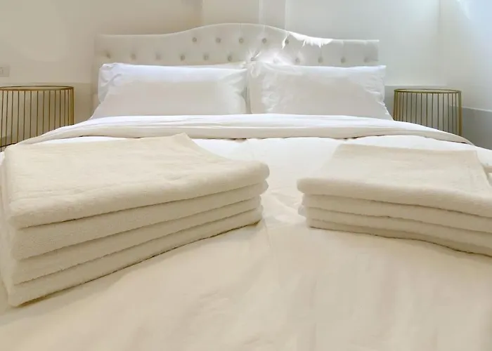 -allianz Mico-san Siro-center- Lux Charming Apartment *