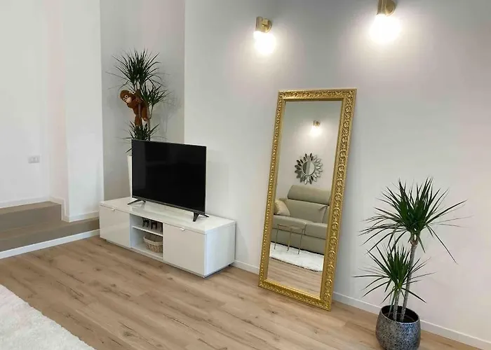 Apartment -allianz Mico-san Siro-center- Lux Charming *