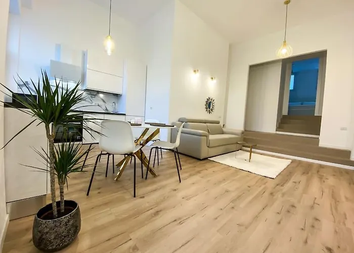 -allianz Mico-san Siro-center- Lux Charming Apartment Mailand