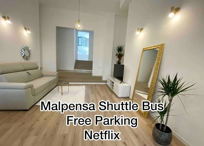 -allianz Mico-san Siro-center- Lux Charming Mailand