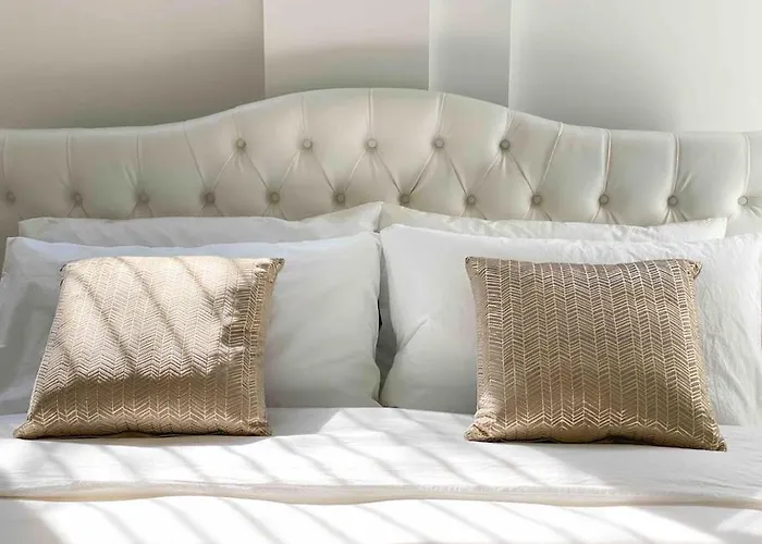 -allianz Mico-san Siro-center- Lux Charming Apartment