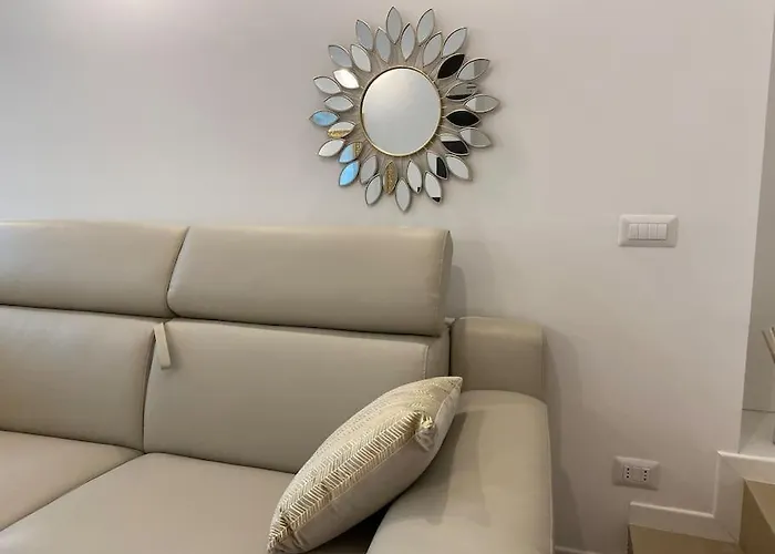 -allianz Mico-san Siro-center- Lux Charming *