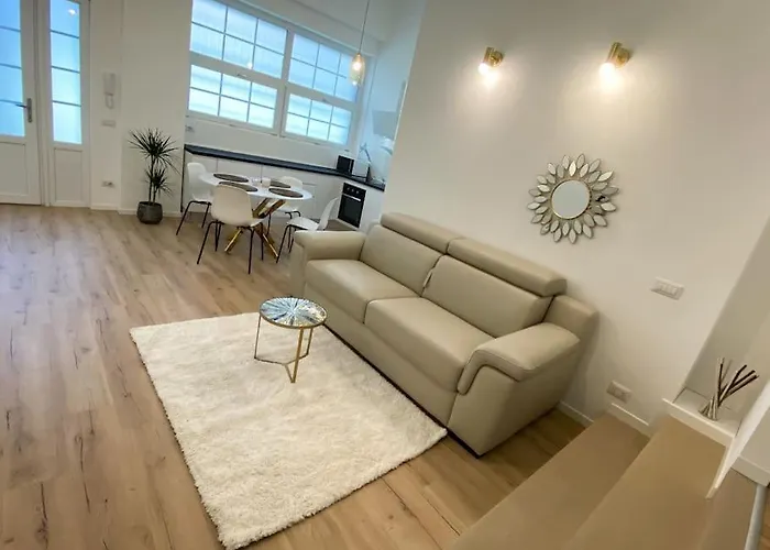 -allianz Mico-san Siro-center- Lux Charming Mailand