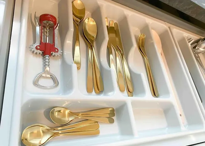 -allianz Mico-san Siro-center- Lux Charming Apartment *