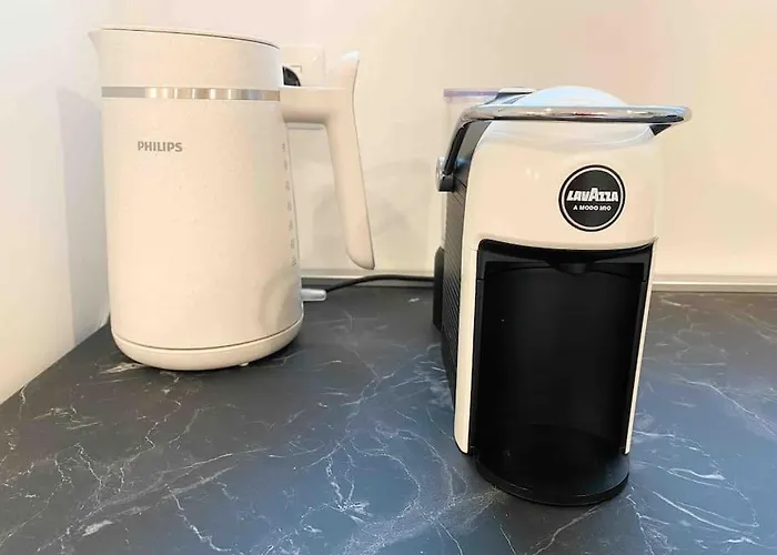 Apartment -allianz Mico-san Siro-center- Lux Charming Mailand