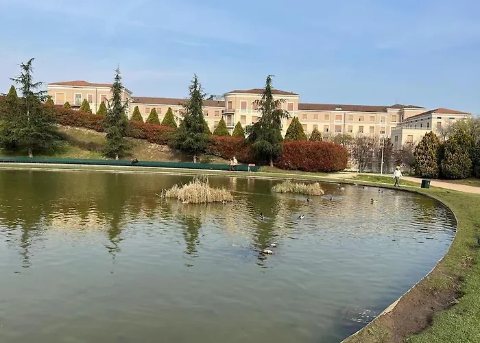 Apartment -allianz Mico-san Siro-center- Lux Charming