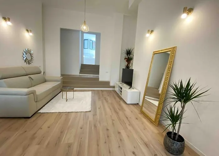 -allianz Mico-san Siro-center- Lux Charming Apartment *