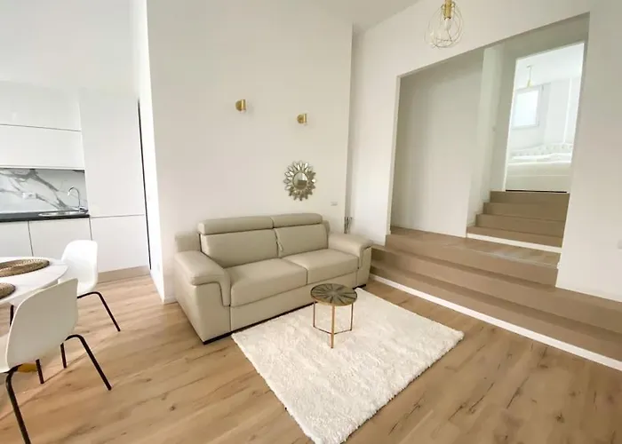 -allianz Mico-san Siro-center- Lux Charming *