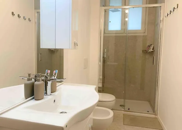 Apartment -allianz Mico-san Siro-center- Lux Charming