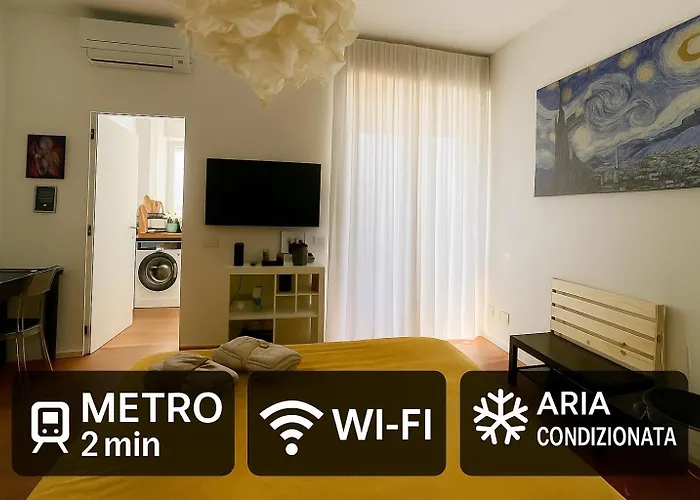 Martinengo30 - Metro M3 *